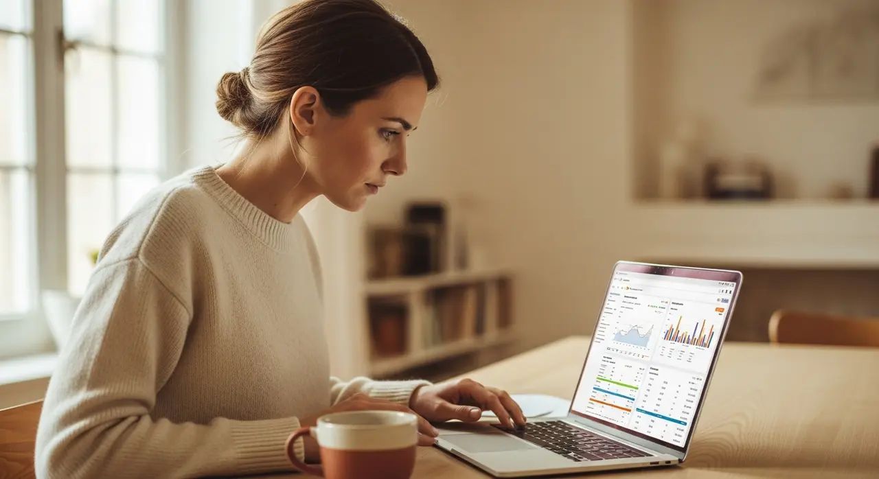 Freelance SEO Mantes-la-Jolie