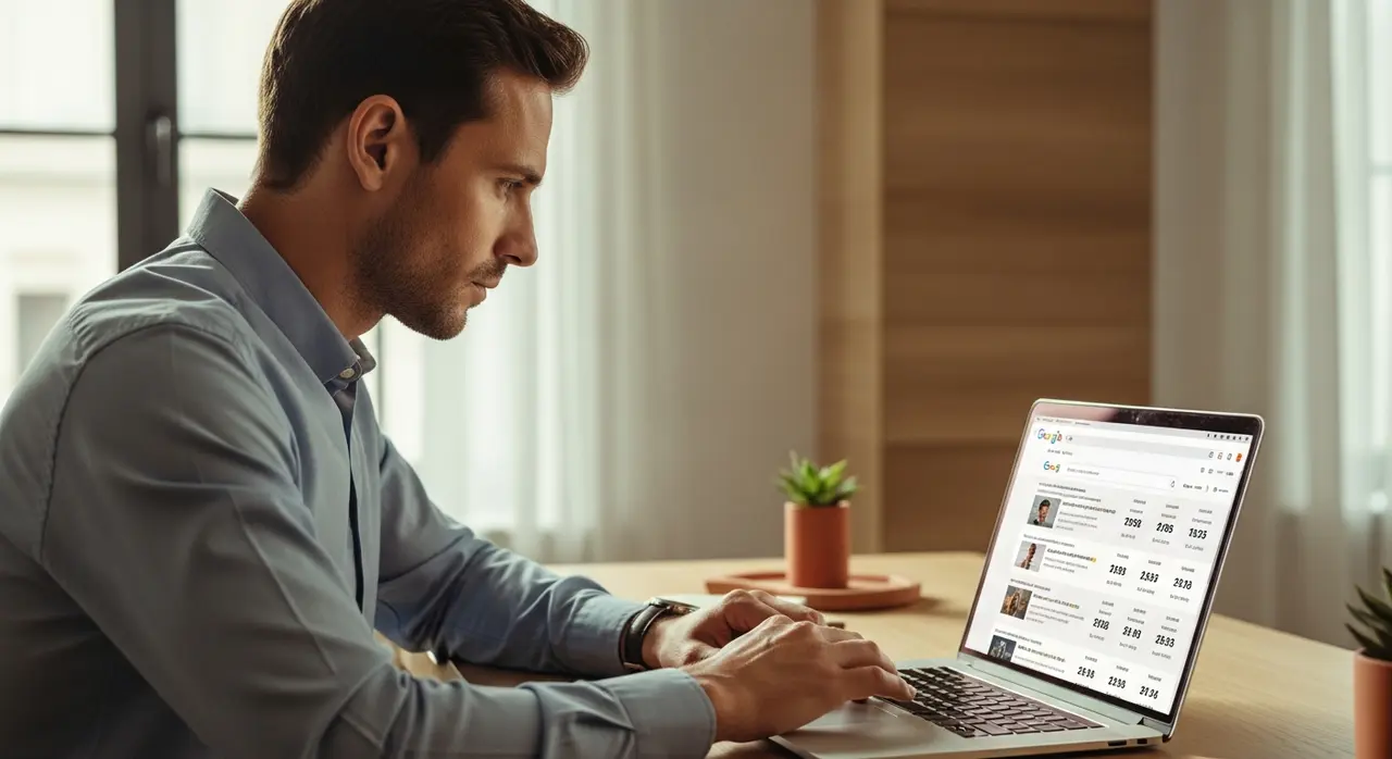 Freelance SEO Mantes-la-Jolie